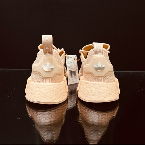 Adidas NMD R1 Women’s Sneakers Running Shoe #963 - Picture 5 of 9